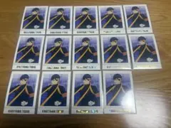 ハイキュー ぱしゃこれ PREMIUM 影山飛雄 学ラン