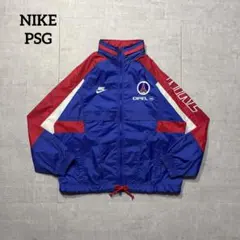 2025年最新】PSG ／ Paris Saint-Germain メンズ ナイロン