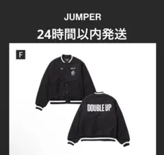 CXM DOUBLE UP ジャケット SEVENTEEN CxM JACKET ジャケット - メルカリ