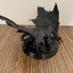 モンスターハンタースタンダードコレクション ゴアマガラ 狂竜化