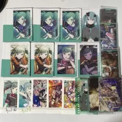 プロセカ まとめ売り 2025年最新】プロセカ まとめ売りの人気アイテム - メルカリ