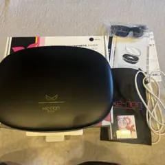 2025年最新】ケノン 脱毛器 8.6 ストロングの人気アイテム - メルカリ