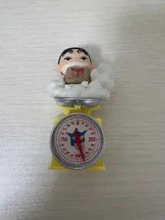 クレヨンしんちゃん お料理のお手伝いだゾ！ ゲホッおらもうやりたくないゾ