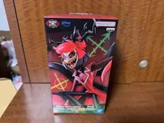 ハズビン・ホテルへようこそ アラスターフィギュア RADIO DEMON