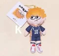 2025年最新】ハイキュープラザ ジロリ ぬいぐるみの人気アイテム