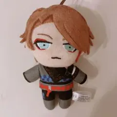 柘榴 ブラスタ ぬいぐるみ - メルカリ