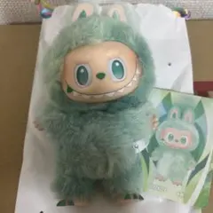 a*a様 ダ*ナ様 【正規品】Labubu Big into Energy 1箱