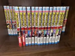 僕のヒーローアカデミア1〜41巻セット