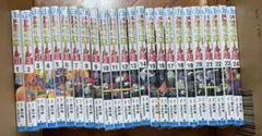 未開封新品】ドラゴンボール超 1-24巻 全巻シュリンク付き 未開封