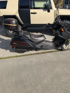 GIVI　トップケース　パニアケース　E45　モノキー GIVI（ジビ） GIVI E455NT トップケース SIMPLY IV モノロックタイプ
