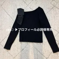 【INGNI】ren▷▶︎プロフィール必読様専用