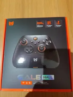 BIGBIG Won GALE HALL