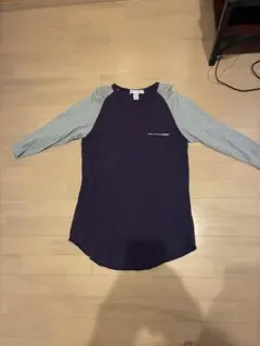 コムデギャルソンシャツ　ラグランスリーブTのサムネイル