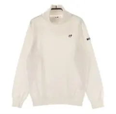 MASTER BUNNY EDITION タートルネックセーター サイズ0