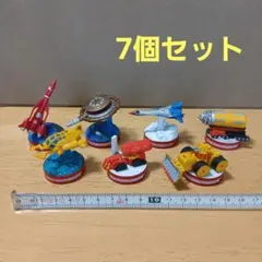 2026年最新】サンダーバード5号フィギュアの人気アイテム - メルカリ