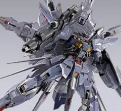 新品 メタルビルド プロヴィデンスガンダム CLIMAX BATTLE Ver METAL BUILD プロヴィデンスガンダム CLIMAX BATTLE Ver. | 魂ウェブ