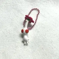 白ピクミン ストラップ