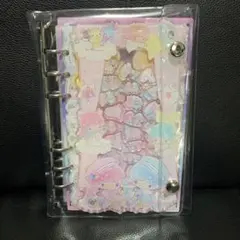2026年最新】キキララバインダーの人気アイテム - メルカリ