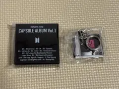 BTS FESTA CAPSULE ALBUM J-hope