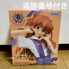 アスカ フィギュア
