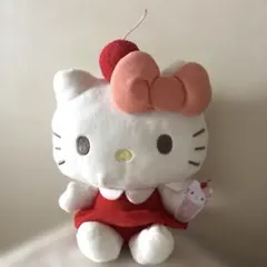2026年最新】EIKOHキティぬいぐるみの人気アイテム - メルカリ