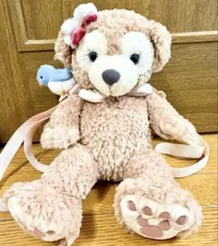 シェリーメイ ぬいぐるみ リュック ウィッシングウィング