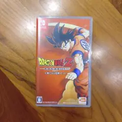 Switch ドラゴンボールZ KAKAROT+新たなる覚醒セット