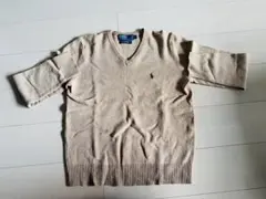 Polo セーター