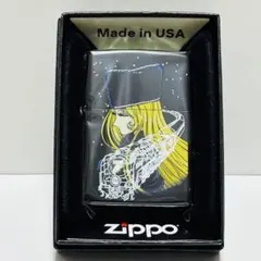 2026年最新】zippo メーテルの人気アイテム - メルカリ