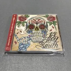 HEY-SMITH 14-Fourteen-