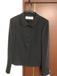 入学式　卒業式　お受験　スーツ