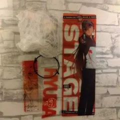 最終値下げ‼️ALIEN STAGE ヒョナ ねんどろいど クリアキーホルダー