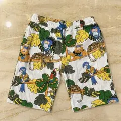 STELLA McCARTNEY KIDS モンスター柄デニムパンツ 4歳用 - メルカリ