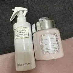2セットJILLSTUART ヘアトリートメント　ファブリックフレグランス