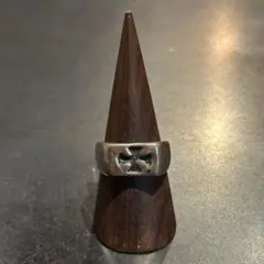 SILVER925 SEAL STAND DESIGN RING/シルバーリング - メルカリ