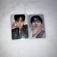 NCT127 ドヨン　fact check unity トレカ　特典