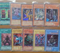 遊戯王　まとめ売り