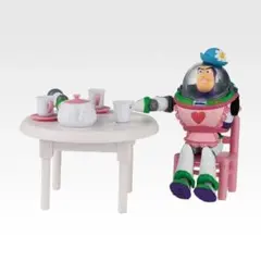 一番くじ トイストーリー H賞 ミセス・ネズビット　　ミニフィギュア