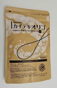 北の快適工房 カイテキオリゴ 150g - メルカリ