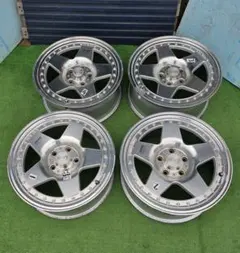 SSR HASEMI SPORTS PROT-S RG 16inch ハセミ - メルカリ