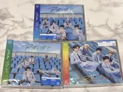 M!LKアオノオト 3形態 まとめ売り