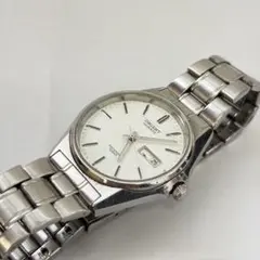 【1120M17】ORIENT SWIMMER 腕時計 クォーツ 不動