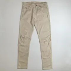 SS2012 オーバーダイデニム 30 - メルカリ