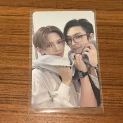 2025年最新】Ateez makestar ミンギの人気アイテム - メルカリ