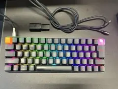 【超低価格】SteelSeries Apex Pro Mini 無線