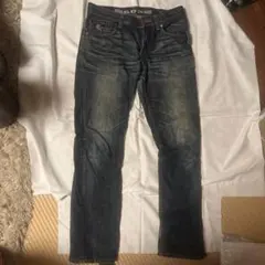 EDWIN onitsuka tiger 503 デニム