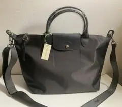 LONGCHAMP（ロンシャン）ル プリアージュ ネオトップハンドルバッグ