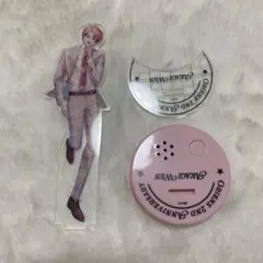 にじさんじ 赤城ウェン アクスタ Oriens