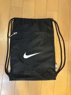 NIKE ナイキ　ナップサック