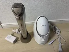 Panasonic ナノケア EH-SA3C • EH-ST98 美容家電セット Panasonic ナノケア EH-SA3C • EH-ST98 美容家電セット - メルカリ